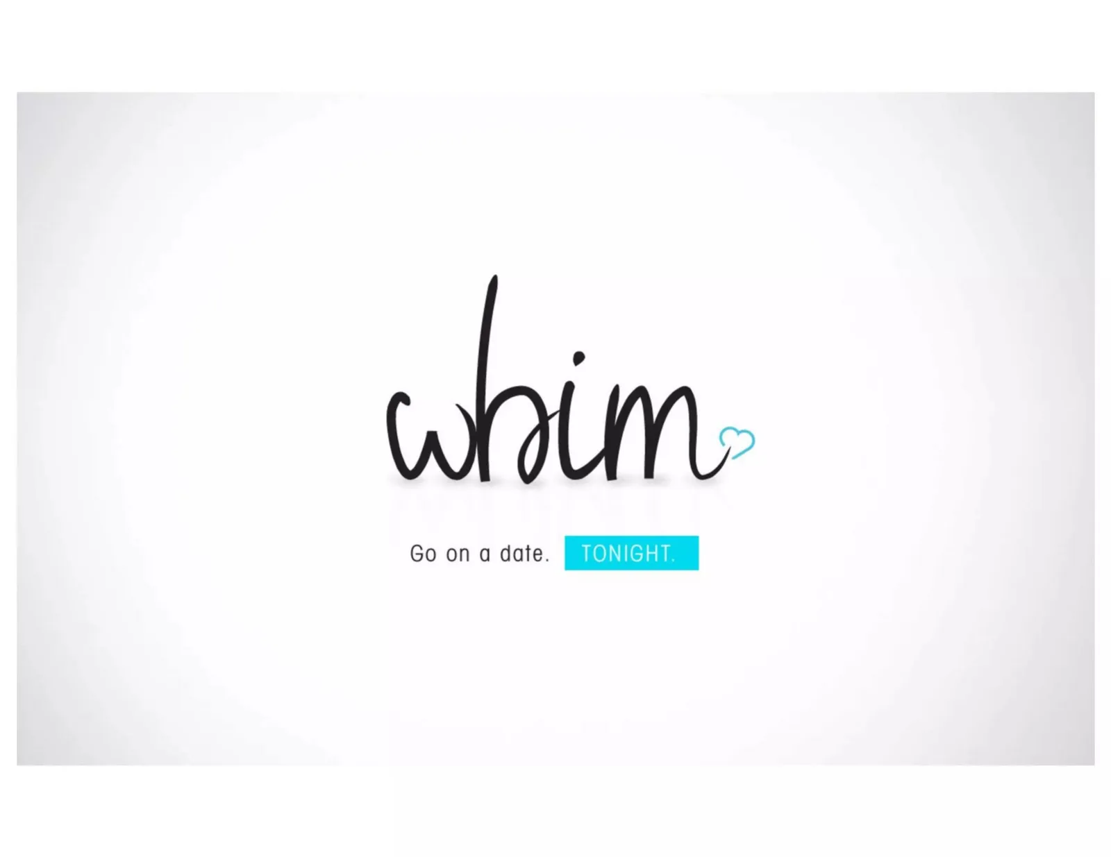Whim pitch deck slide