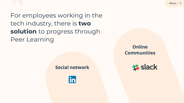 Product / solution slide 2 from Whyse