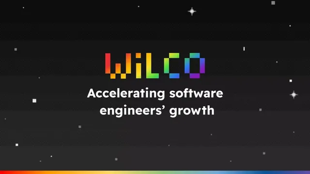 Wilco pitch deck cover