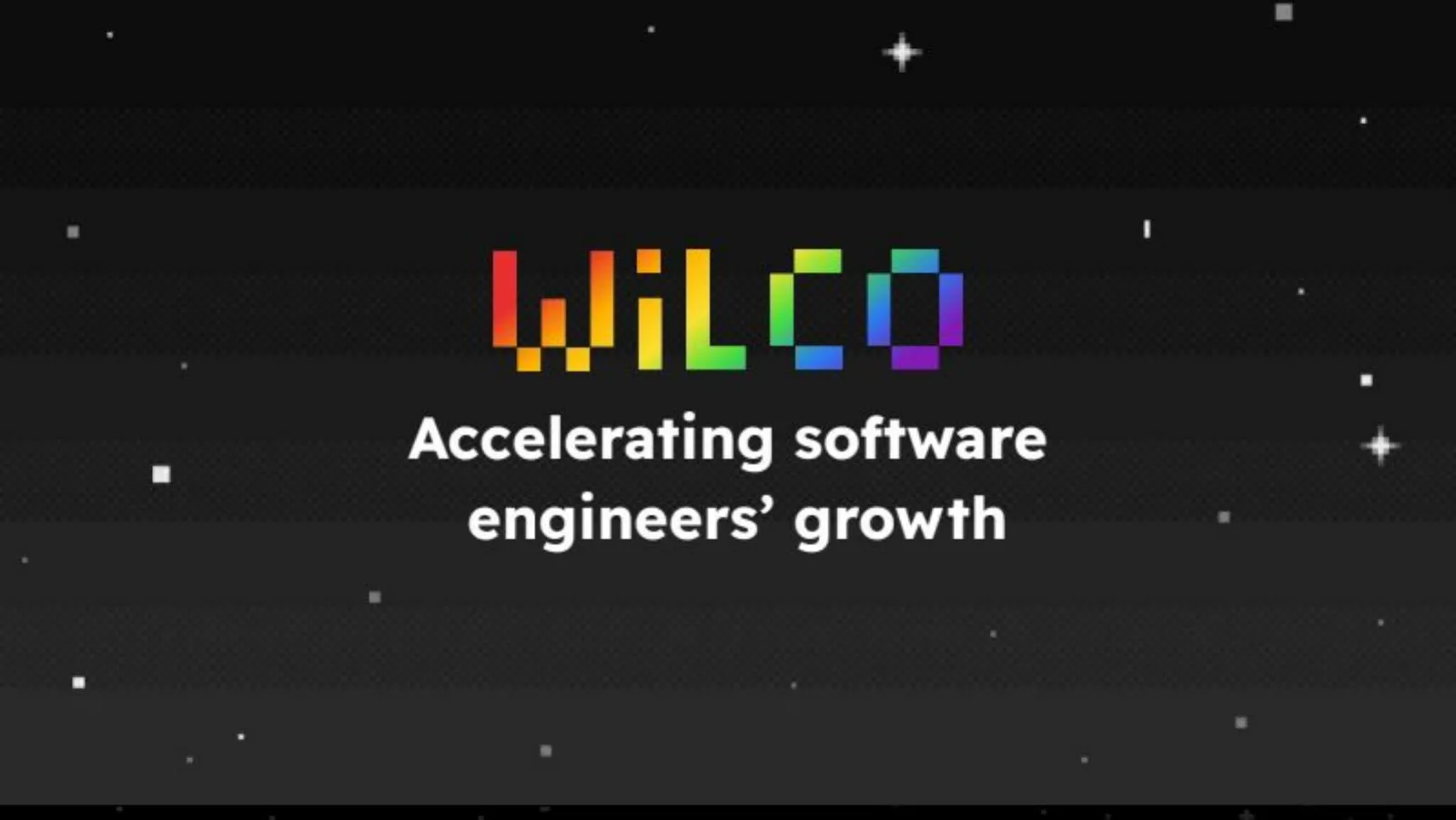 Wilco pitch deck slide