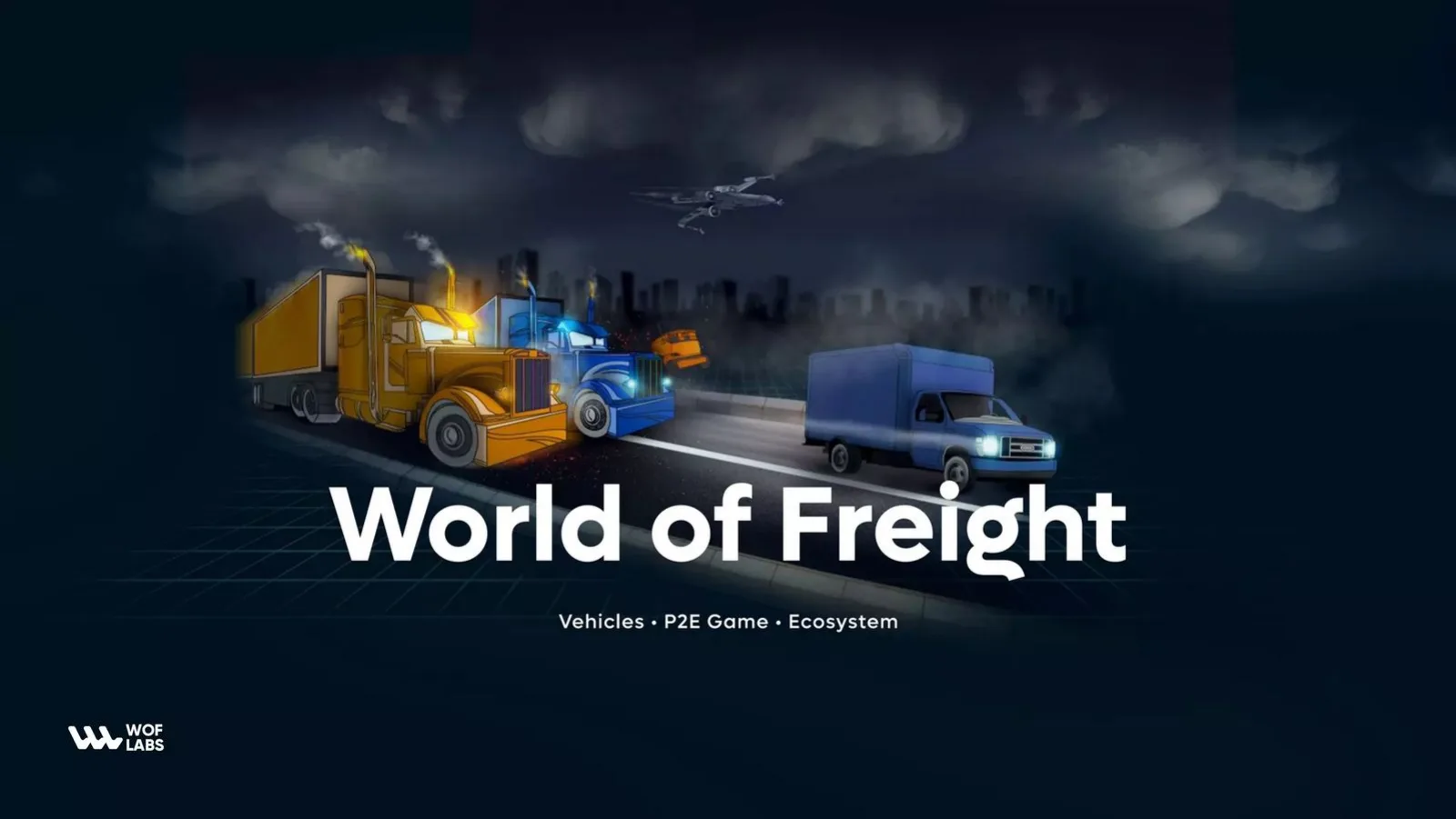 WOF pitch deck slide