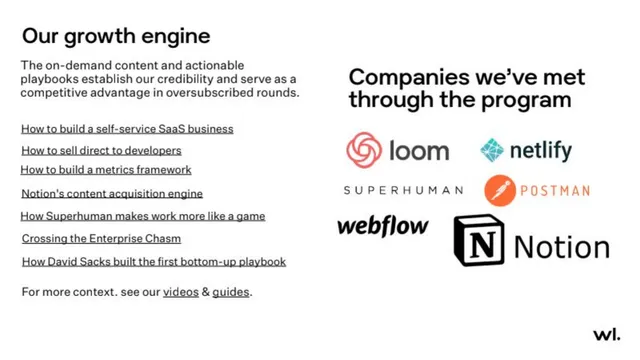 Go-to-market strategy slide 10 from WorkLife Fund 2