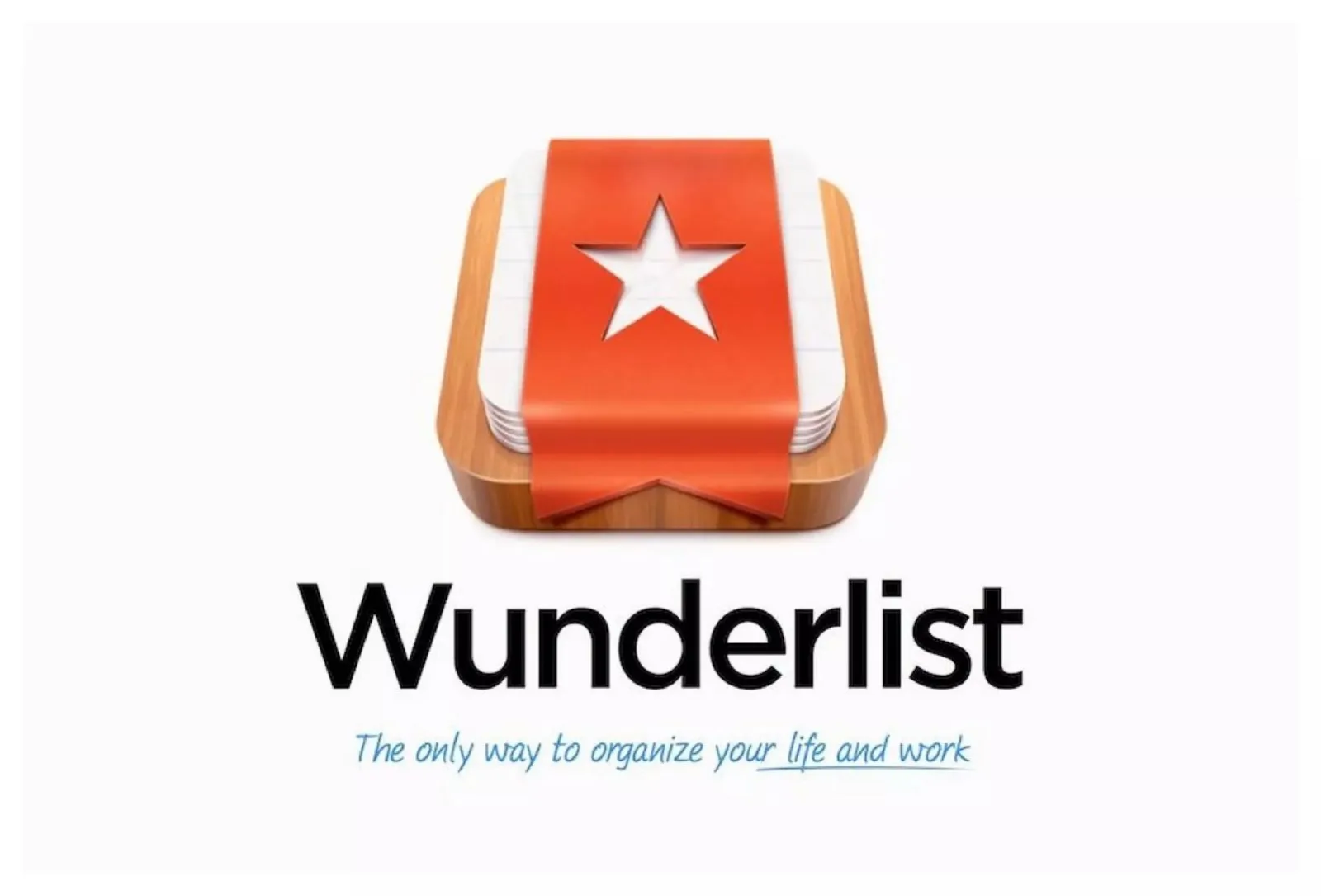 Wunderlist pitch deck slide