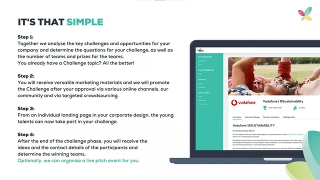 Product / solution slide 5 from Wysa