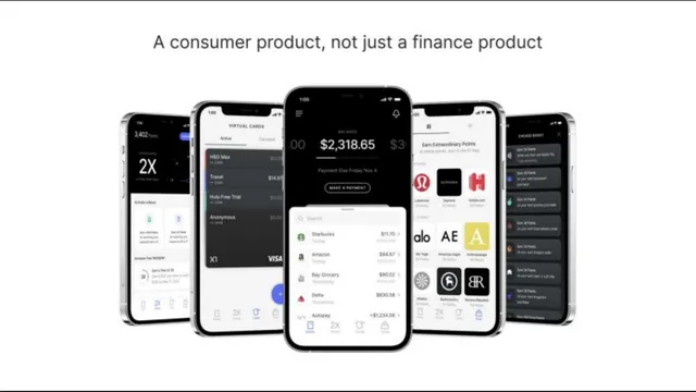 Product / solution slide 5 from X1