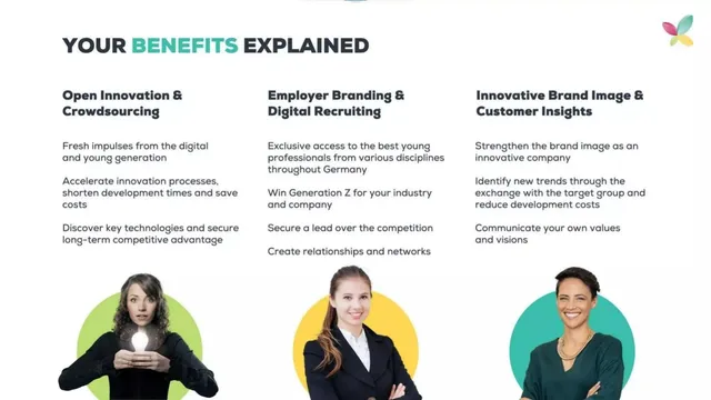 Product / solution slide 3 from xeem