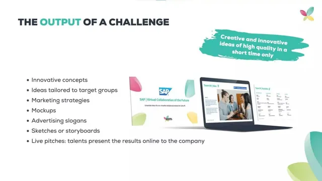 Product / solution slide 6 from xeem
