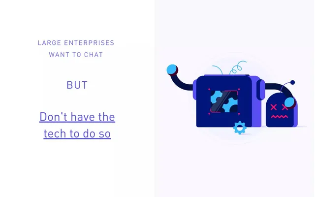 Problem slide 5 from Yalochat