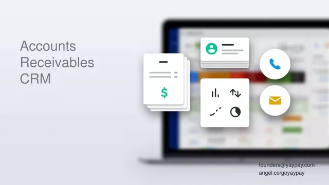 Thank you slide 5 from YayPay