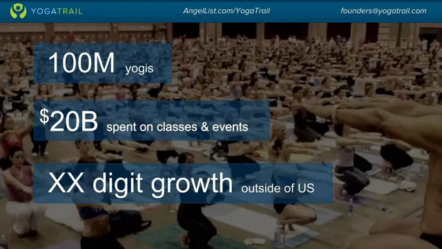 Thank you slide 2 from YogaTrail