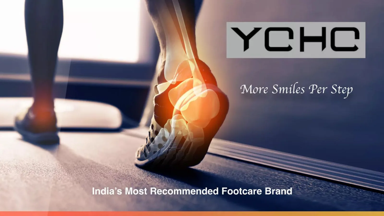 Yoho pitch deck slide