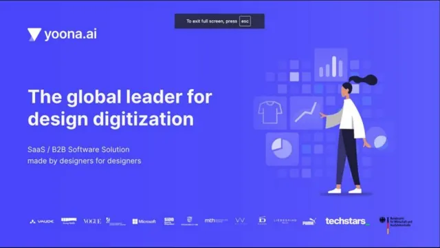 Yoona pitch deck cover