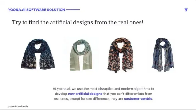 Product / solution slide 2 from Yoona