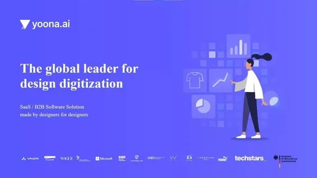 yoona.ai pitch deck cover