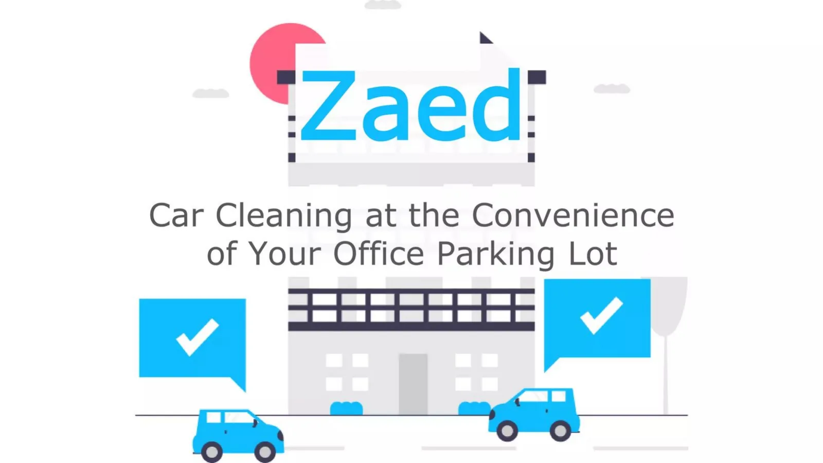 Zaed pitch deck slide