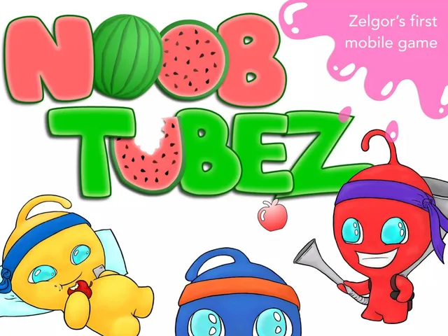 Zelgor pitch deck cover