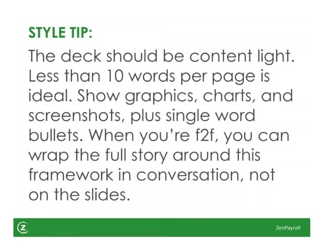 Other slide 2 from Gusto (ZenPayroll)