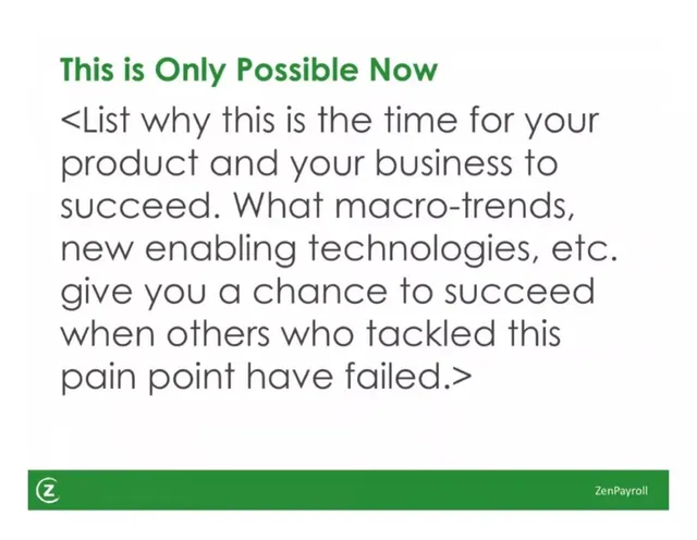 Why now slide 8 from Gusto (ZenPayroll)